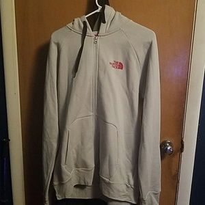 Northface Jimmy Hoodie
